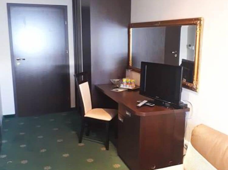 1 Bedroom Apartment Lake View, Villa Stella Spa