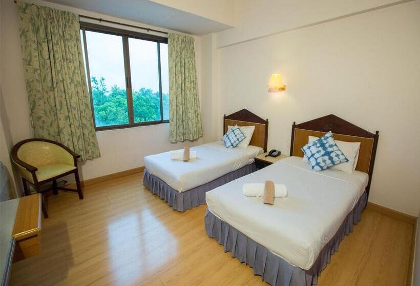Номер Стандарт, Phrae Nakara