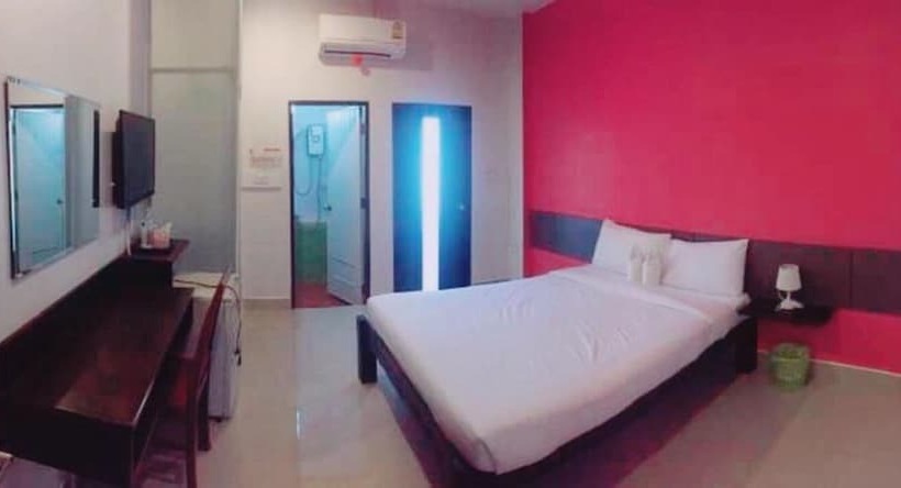 Номер Стандарт, Sp Residence Suratthani