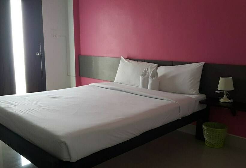 Номер Стандарт, Sp Residence Suratthani