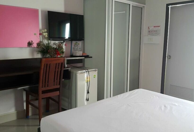 Номер Стандарт, Sp Residence Suratthani