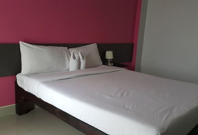 Номер Стандарт, Sp Residence Suratthani