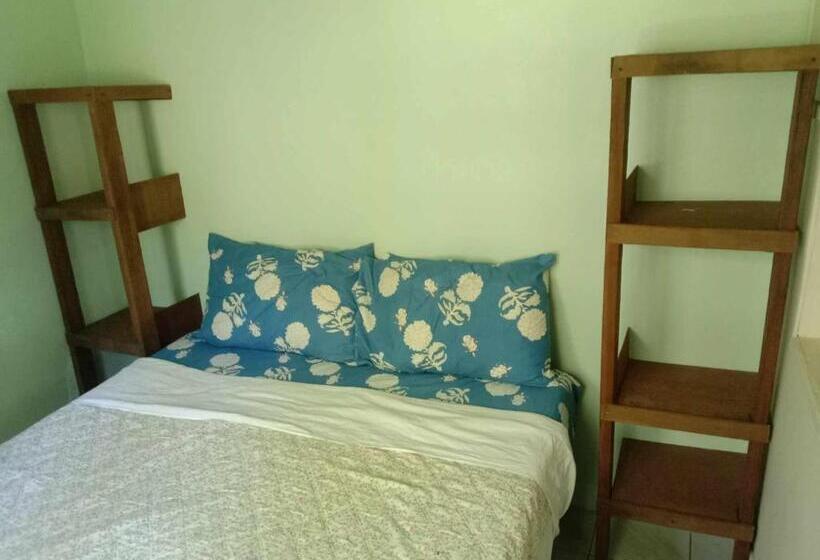 דירת שני חדרים, Kamrai Resort