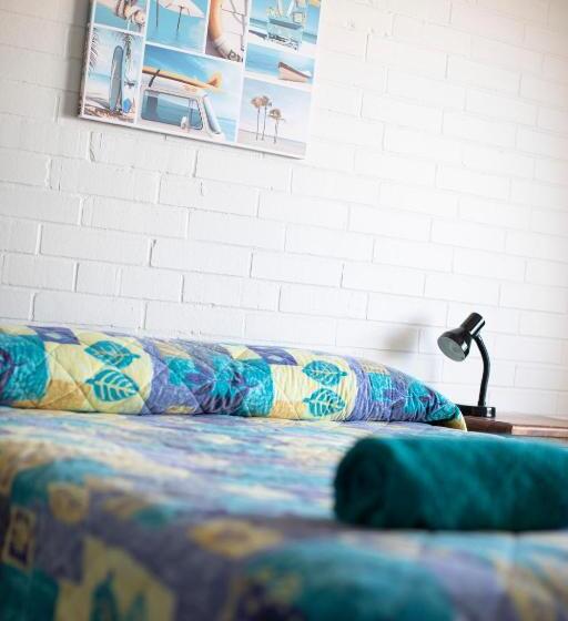 침실 1개 아파트, Shark Bay Seafront Apartments