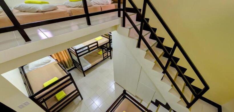 Номер Дюплекс, Caliraya Resort Club
