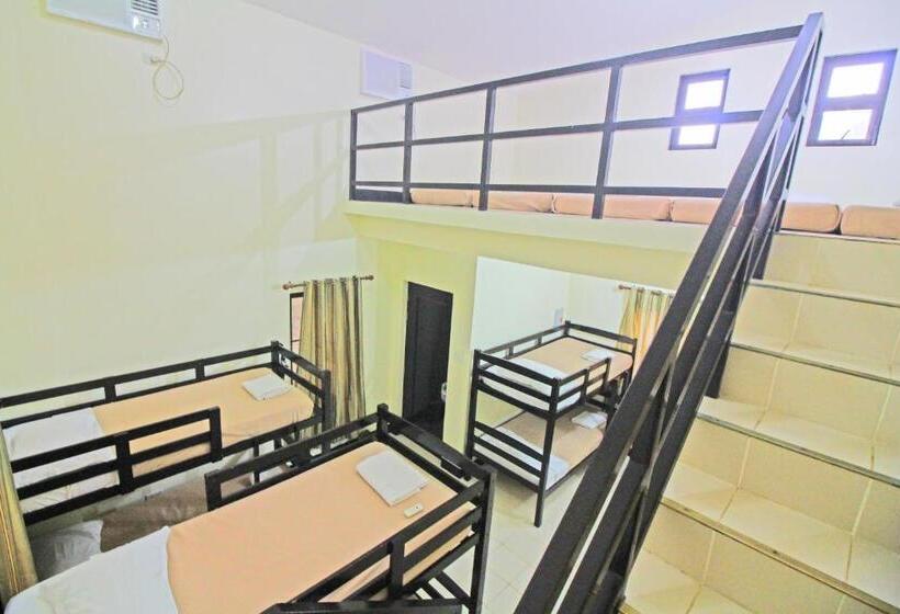 Номер Дюплекс, Caliraya Resort Club