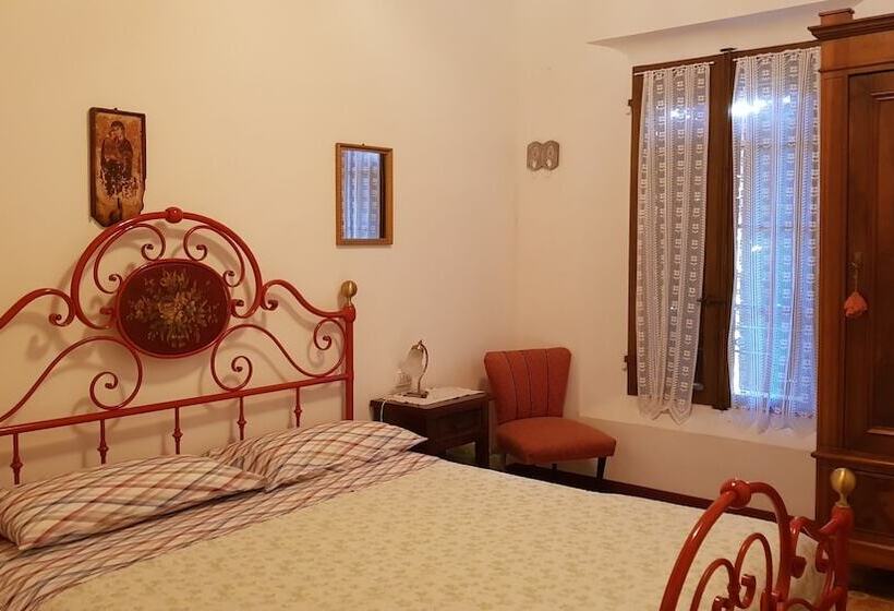 Номер Стандарт, B&b Prisca