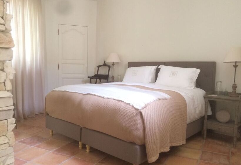 Люкс Повышенной Комфортности, Domaine Les Martins   Gordes