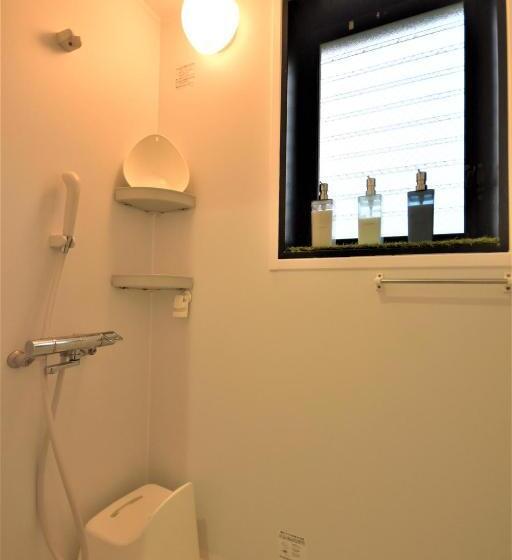 디럭스 패밀리 룸, Hakone Guesthouse Gaku