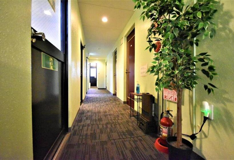 침실 4개 주택, Hakone Guesthouse Gaku