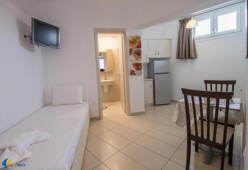 Номер Economy, Naxos Mare