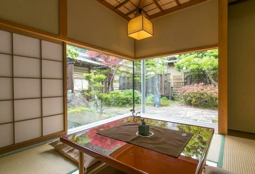 스위트, Sekitaitei Ishida