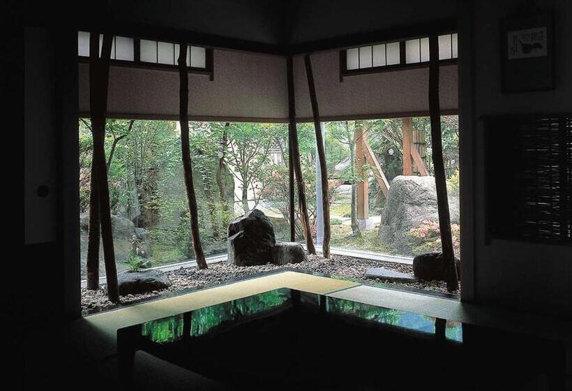 스위트, Sekitaitei Ishida