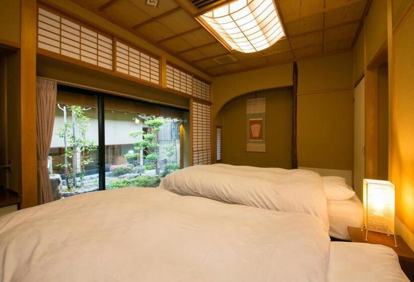 패밀리 룸, Sekitaitei Ishida