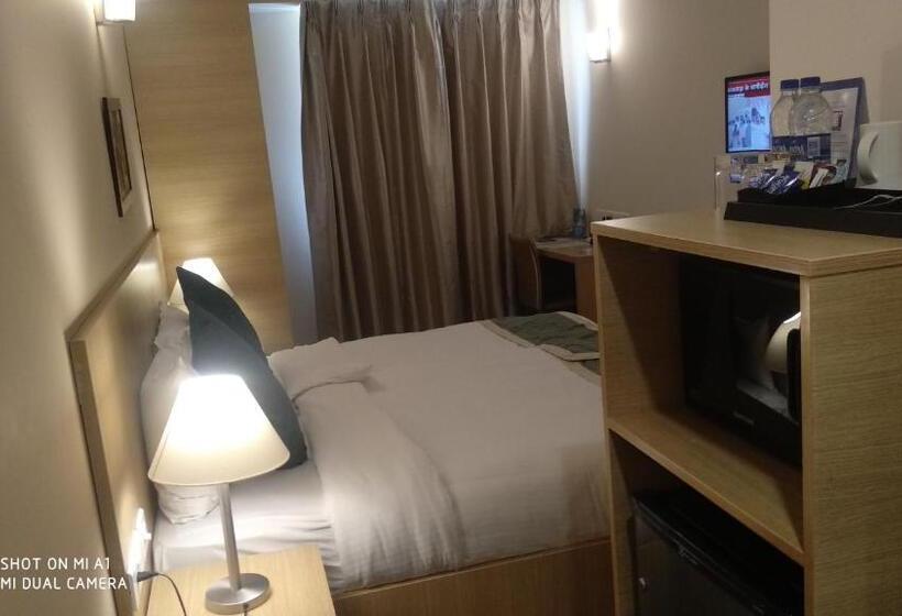 标准工作室, Starlit Suites Neemrana