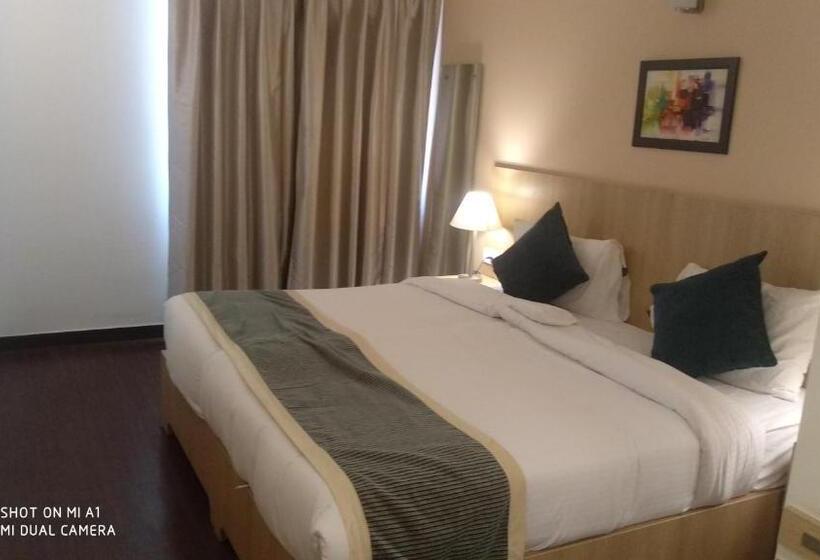 豪华套房, Starlit Suites Neemrana