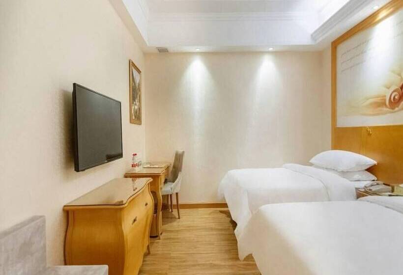 Номер Superior, Vienna Hotel   Beijing Road