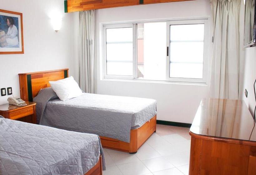 Номер Стандарт, Casa Tobala