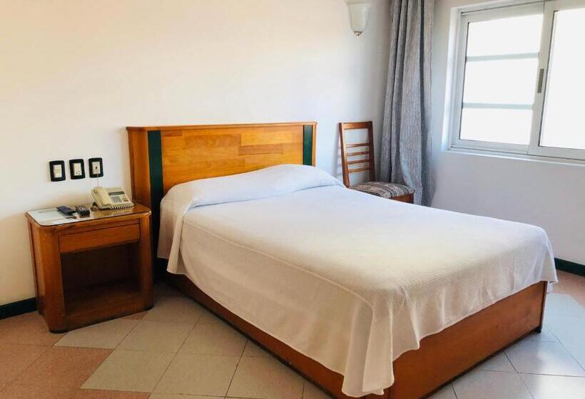 Номер Стандарт, Casa Tobala