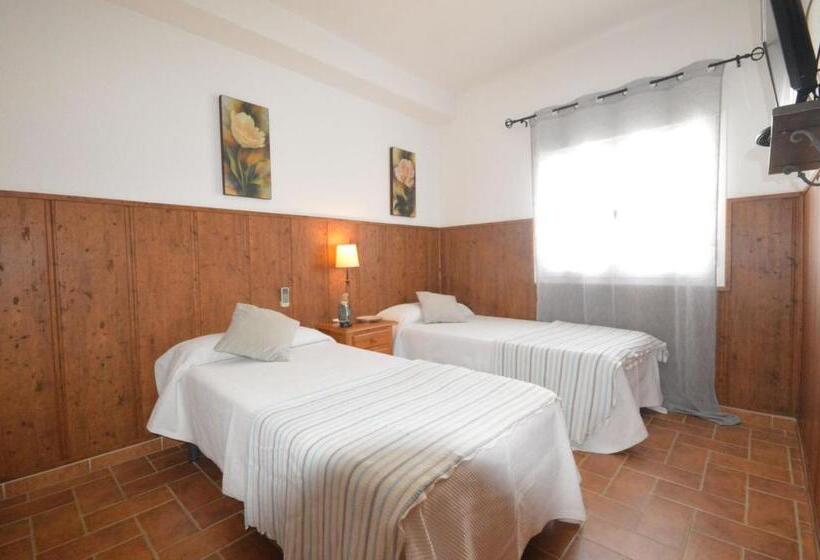 标准间, Habitaciones Baleares