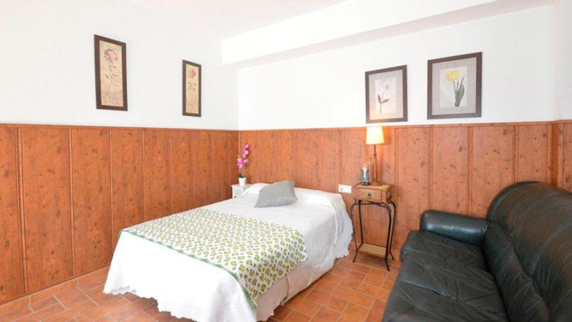 标准工作室, Habitaciones Baleares