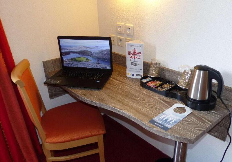 带大床的套房, Holiday Inn Express & Suites   Merrillville, An Ihg