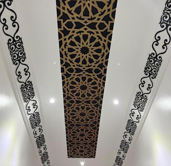 اتاق استاندارد, Kasbah Red Castel Hostel