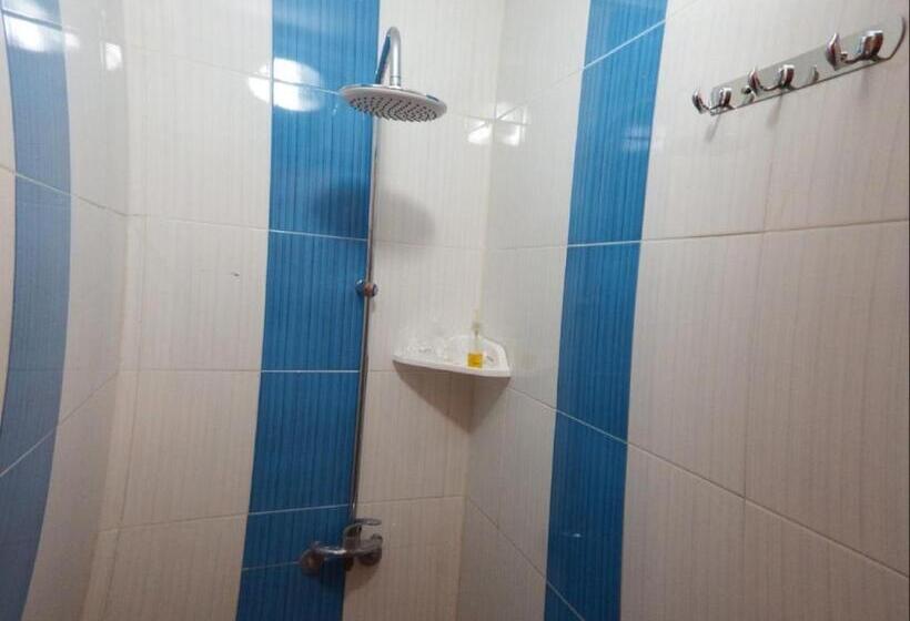 اتاق استاندارد, Kasbah Red Castel Hostel