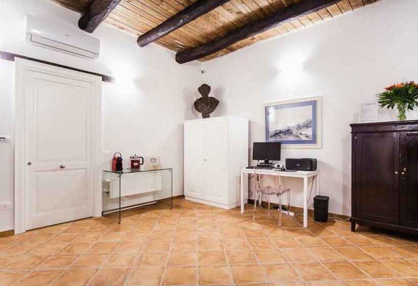 اتاق سوپریور, Palazzo Marigliano   Rooms & Suites