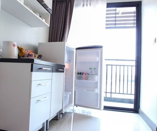 수피리어 룸, Romyen Garden Place