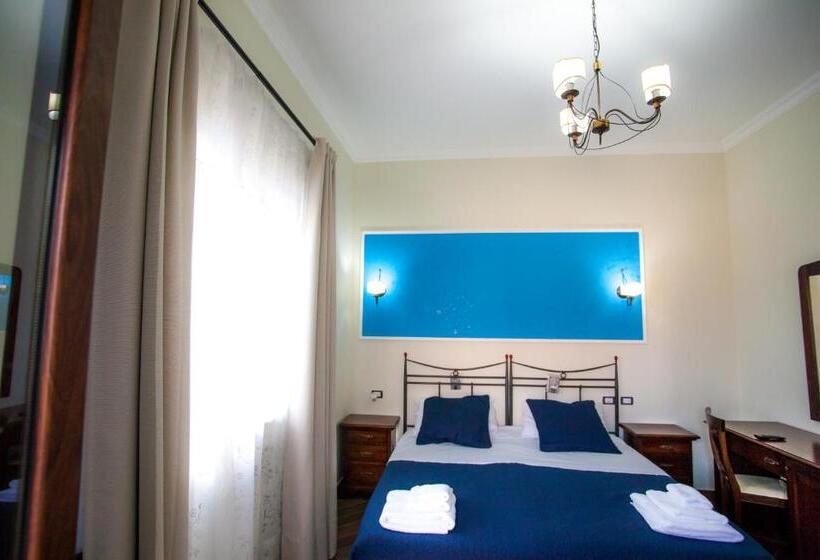 Номер Superior Вид на Море, Villa Lù