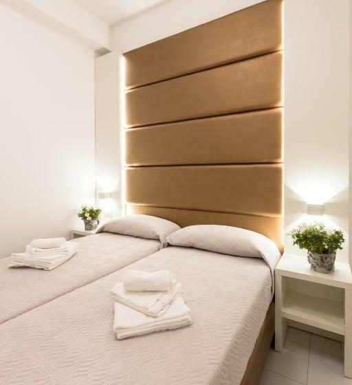 آپارتمان 2 خوابه, Residence Perla Verde