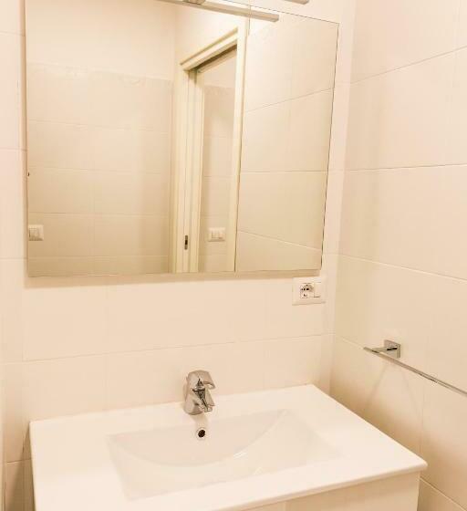آپارتمان 2 خوابه, Residence Perla Verde
