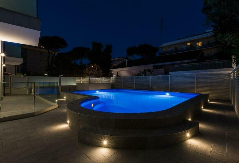 آپارتمان 2 خوابه, Residence Perla Verde
