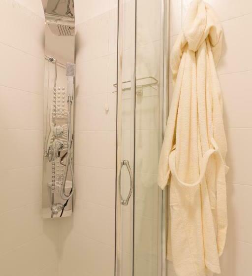 آپارتمان 2 خوابه, Residence Perla Verde