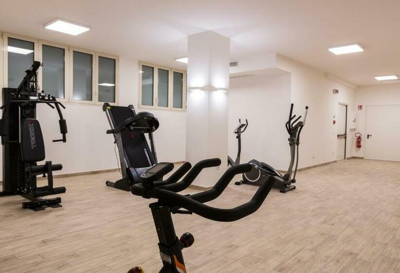 آپارتمان 2 خوابه, Residence Perla Verde