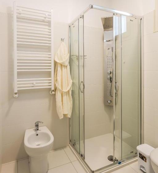 آپارتمان 2 خوابه, Residence Perla Verde