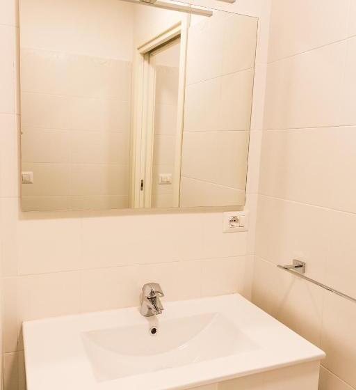 آپارتمان 1 خوابه, Residence Perla Verde