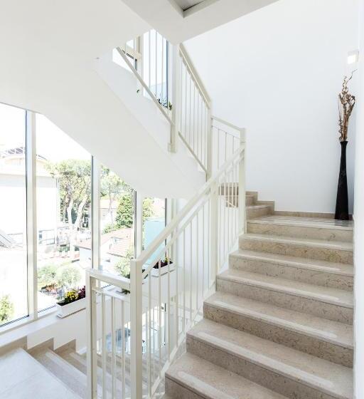 1 Bedroom Penthouse Apartment, Residence Perla Verde