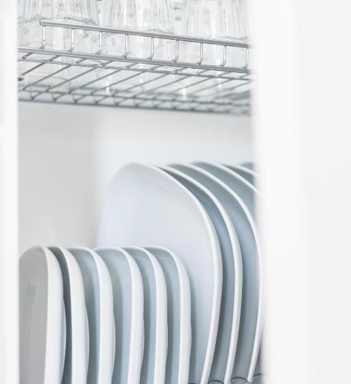 آپارتمان 1 خوابه, Residence Perla Verde