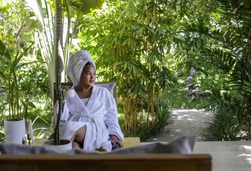 اتاق استاندارد با چشم‌انداز باغ, Buena Vida Resort And Spa