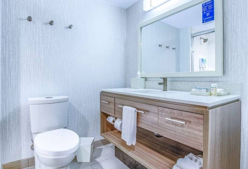 Люкс, Home2 Suites By Hilton Mobile West I10 Tillmans Corner