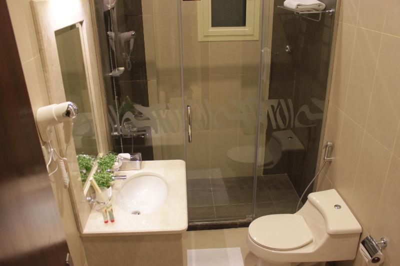 Апартаменты 1 Спальня, Mandarin Hotel Apartments