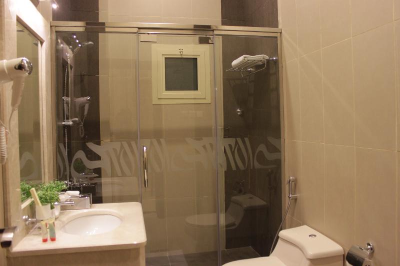 Апартаменты 2 Спальни, Mandarin Hotel Apartments