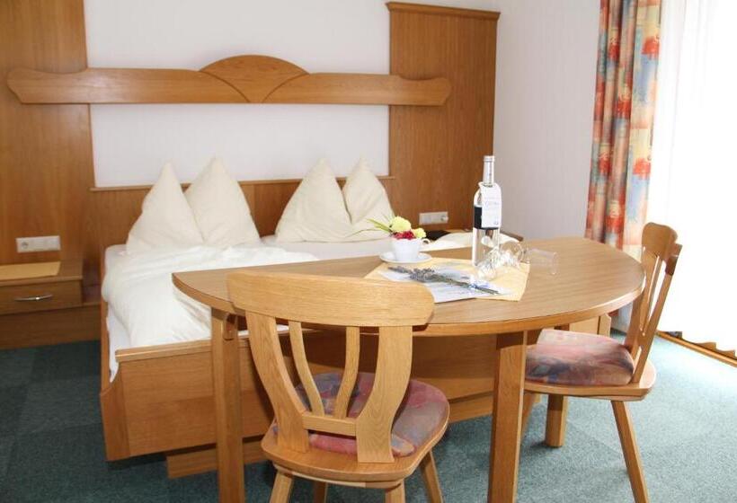 اتاق لوکس, Erlebnishotel Kärnten Mölltal 3 Stern Superior