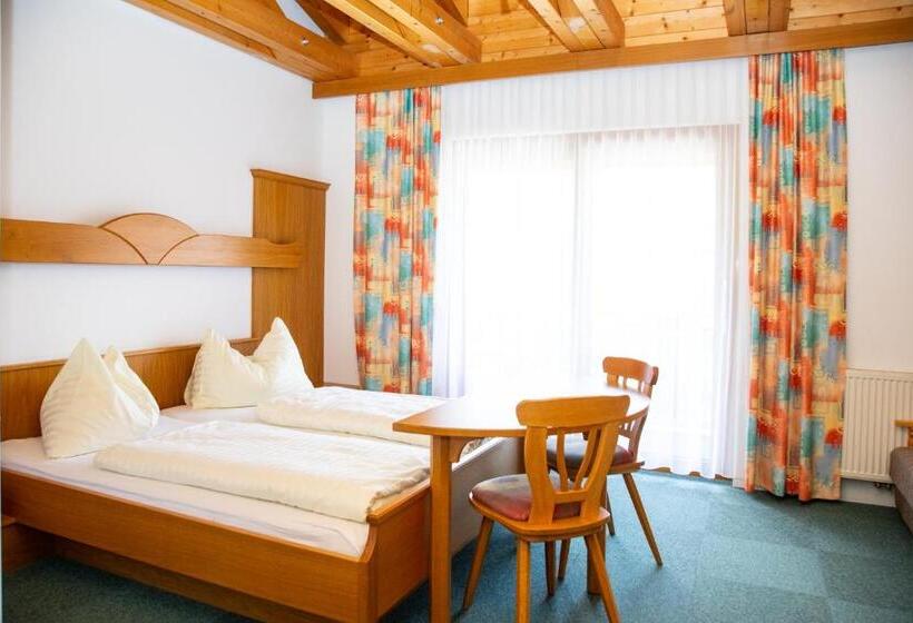 اتاق لوکس, Erlebnishotel Kärnten Mölltal 3 Stern Superior