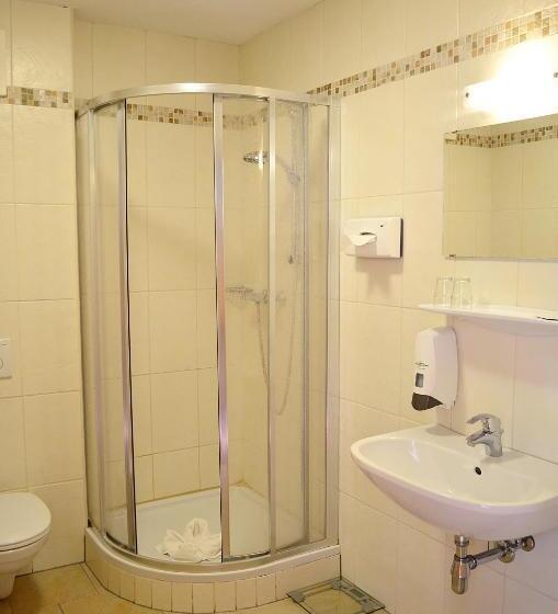اتاق خانوادگی, Erlebnishotel Kärnten Mölltal 3 Stern Superior