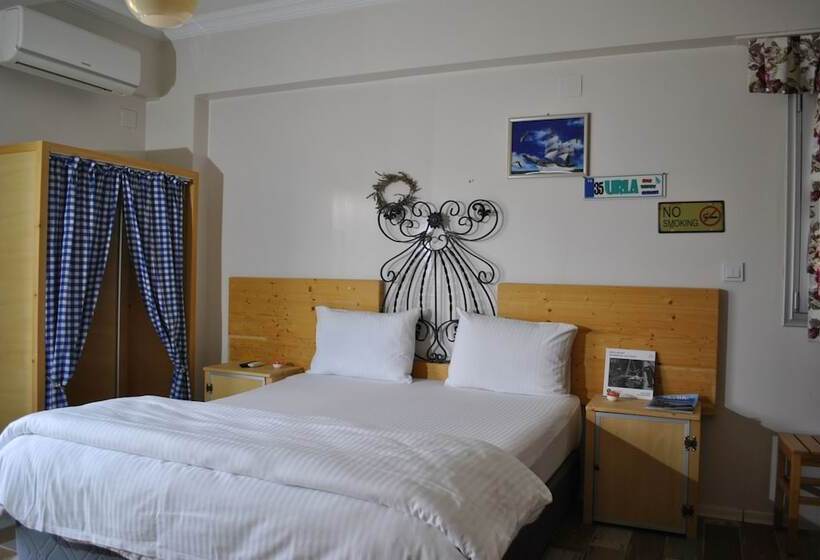 Номер Deluxe, La Vida Otel
