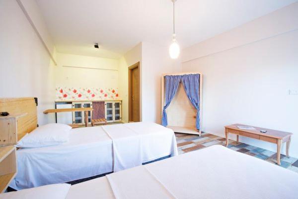 Номер Deluxe, La Vida Otel