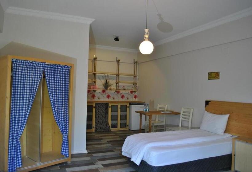 Номер Deluxe, La Vida Otel